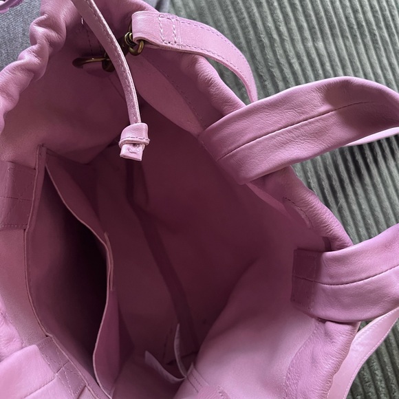 Madewell Piazza Crossbody - Picture 3 of 4